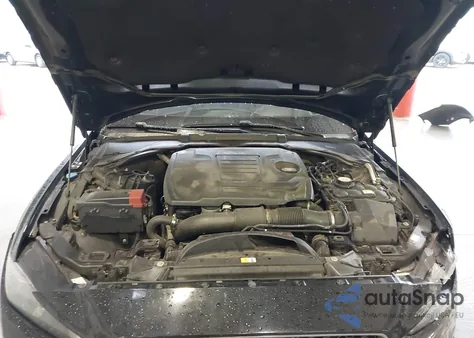 2018 Jaguar Xe 25T Premium from USA, damaged, VIN SAJAD4FX0JCP28438